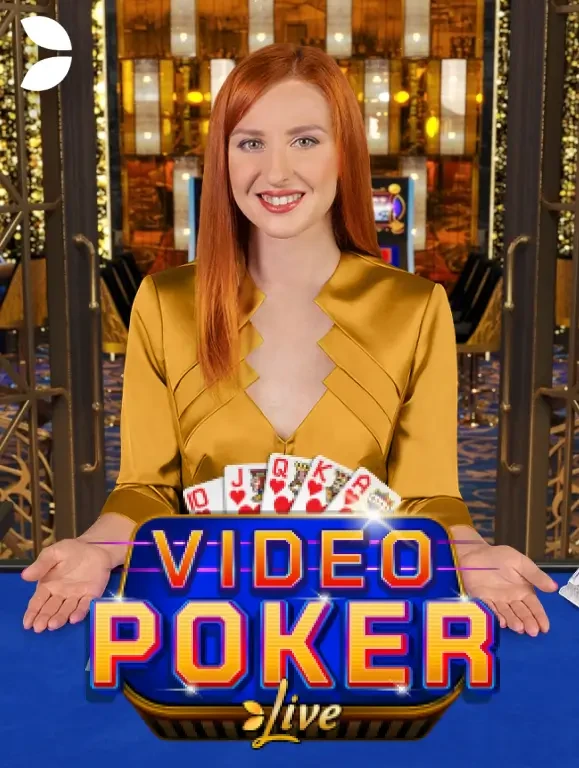 MAN88 Video Poker