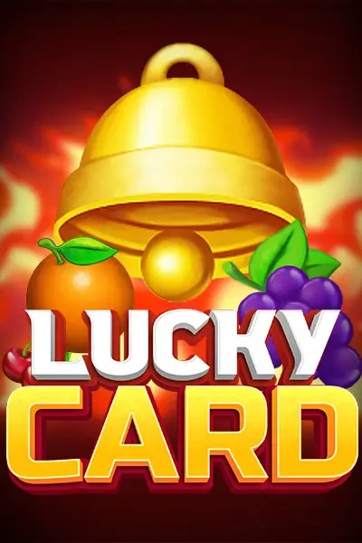 MAN88 Lucky Card