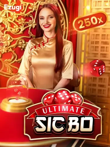 MAN88 Ultimate Sic Bo