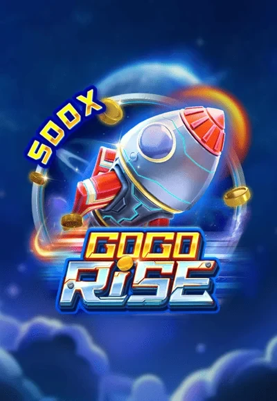 MAN88 Go Go Rise