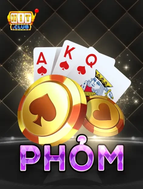 MAN88 Phỏm