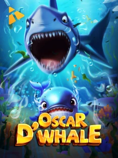 MAN88 Oscar D’s Whale