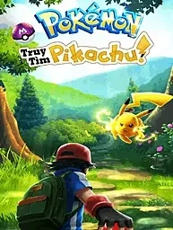 MAN88 Pokémon